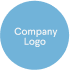 company logo